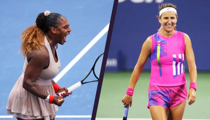 US-Open-Serena-and-Azarenka-welcomes-to-Quarter-Finals,-kicks-off-Kenin