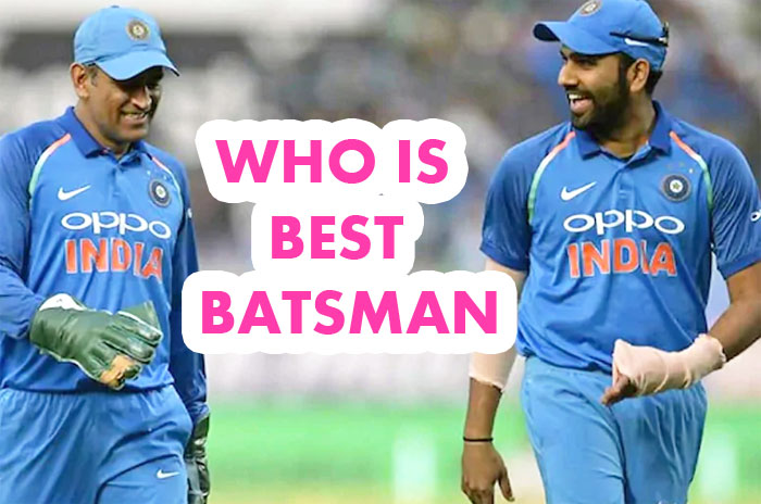 Who-is-best-batsman-Dhoni-vs-Rohit