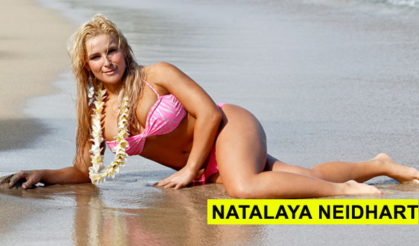 Natalya Neidhart