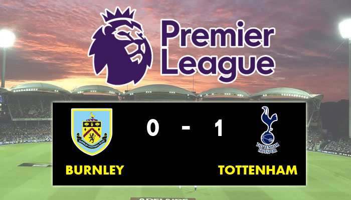 Tottenham-Hotspur-Defeats-Burnley-in-the-76th-minute-of-Premier-League