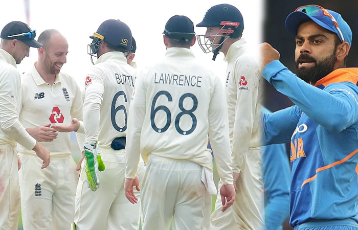 IND vs ENG : Graham Thorpe Advised English Batsman to be Aware of India’s Sweep Shot