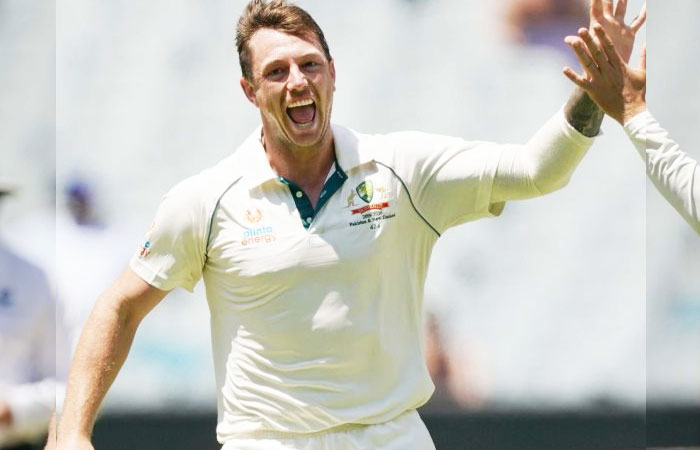 James Pattinson Injured and he Will Miss the Sydney Third Test