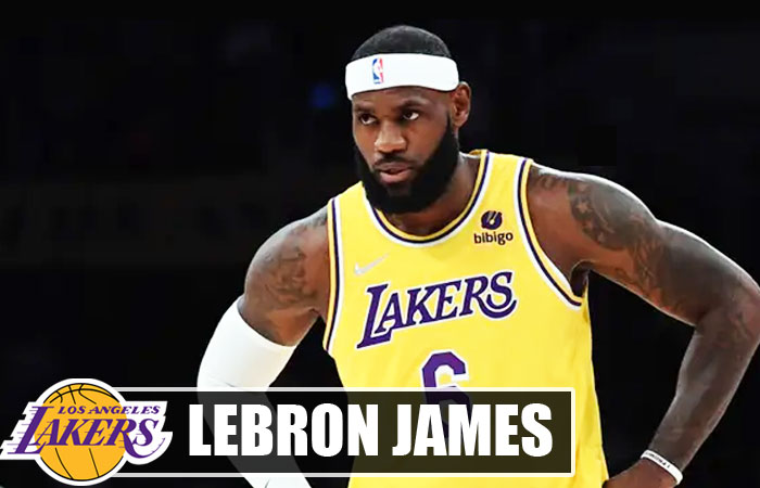 LeBron James is Fully Motivated But What Can the Lakers Star Achieve In His 19th NBA Season?