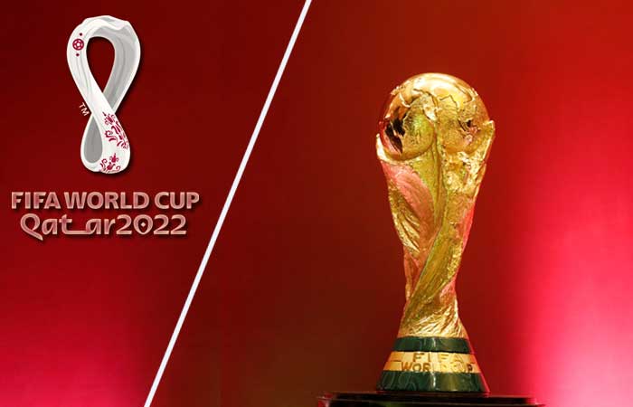 FIFA World Cup Qatar 2022 : Dates, Fixtures, Draw, Stadiums, Title Winners