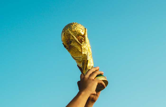 World Cup Winners & Losers – Lifting The Trophy & Coming Close