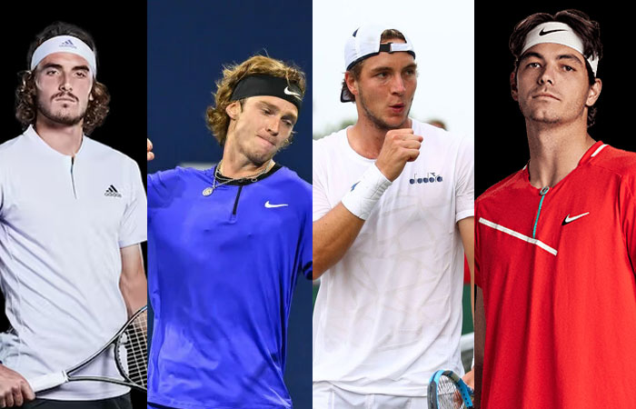 Tsitsipas and Jan-Lennard dumped out of Monte Carlo Masters 2023