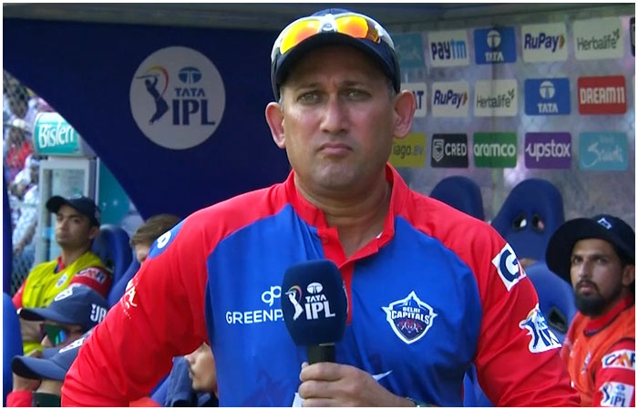 BCCI appoints former Cricketer Ajit Agarkar as Chairman of Selection Committee
