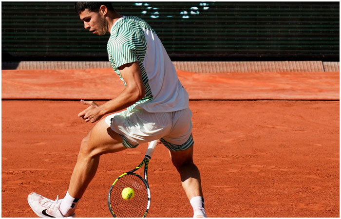 Wimbledon 2023: Carlos Alcaraz Beaten Berrettini and reached maiden quarterfinal at grass Major